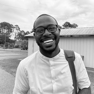 Meet your Posher, Timothy